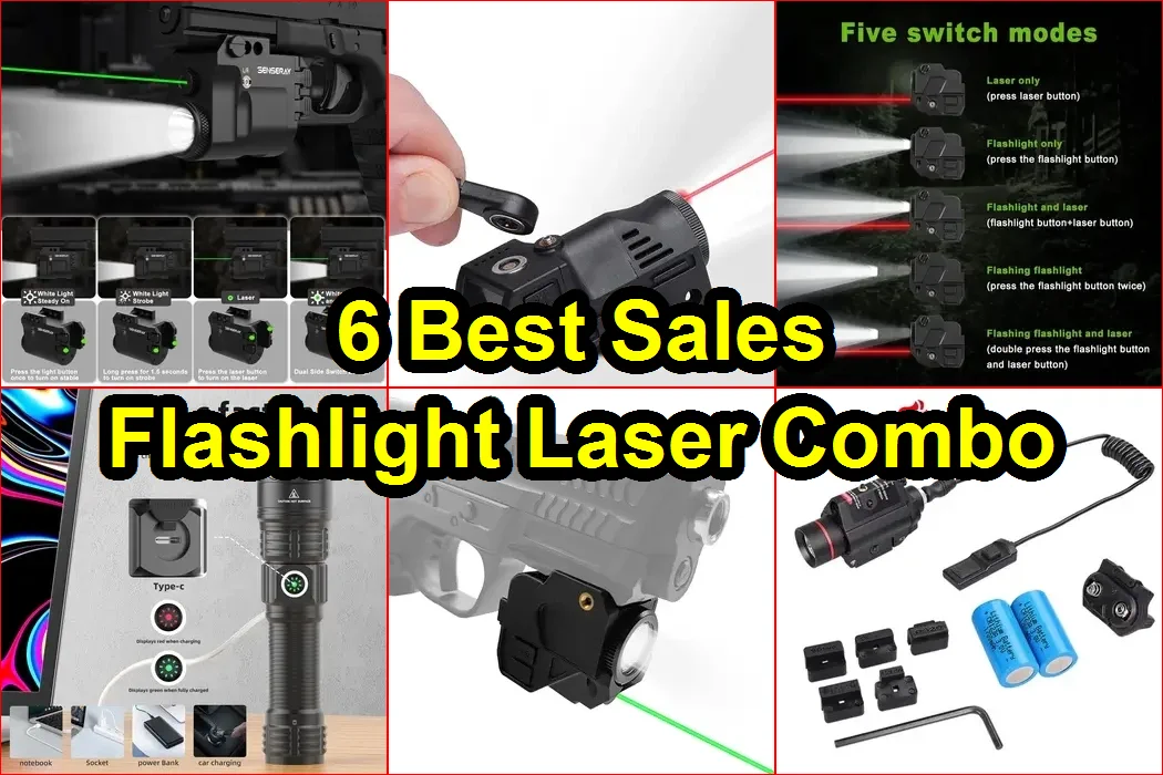 手電筒雷射組合 評價