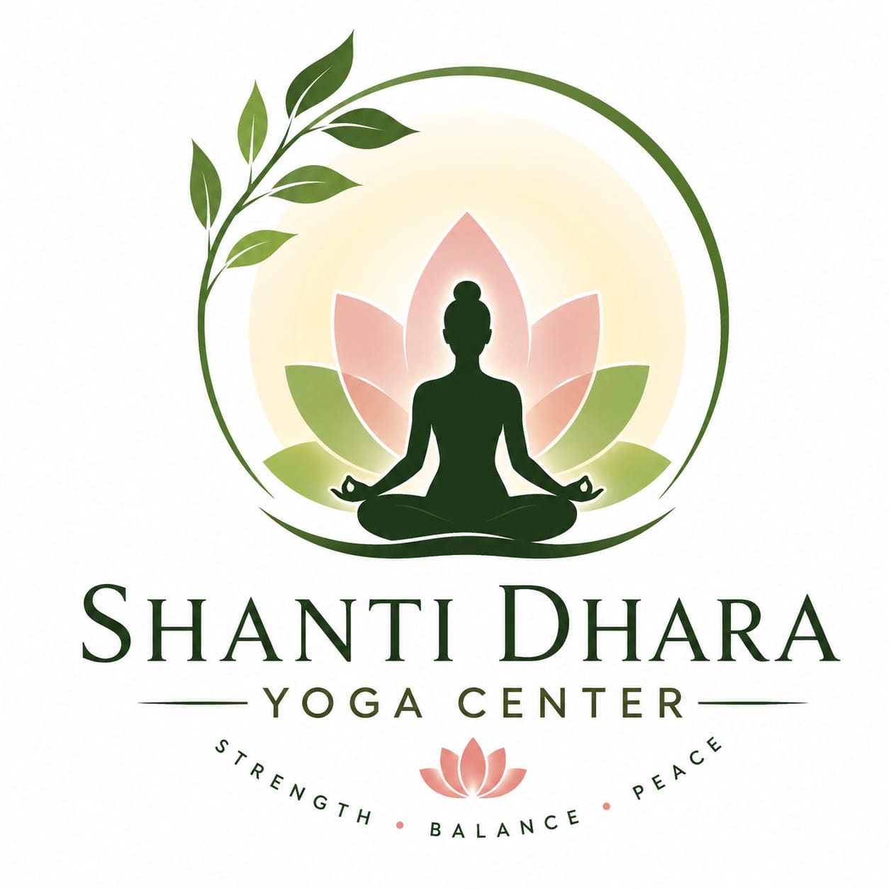 Shanti Dhara Yoga Centre