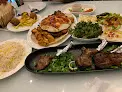 مطعم وكافيه عروس الشام
