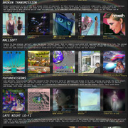 subgenres