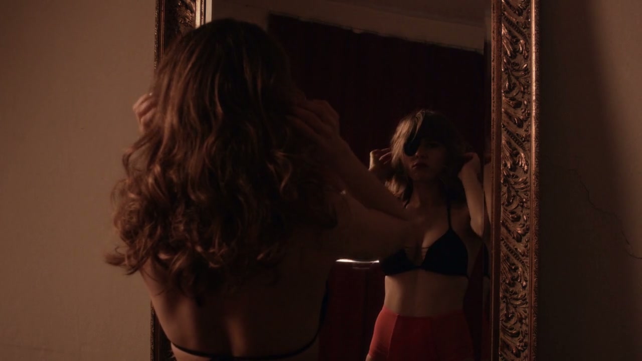 A Thought of Ecstasy Screenshot