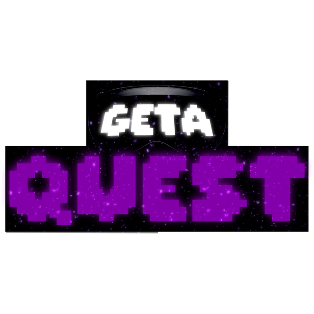 GetaQuest Studios logo
