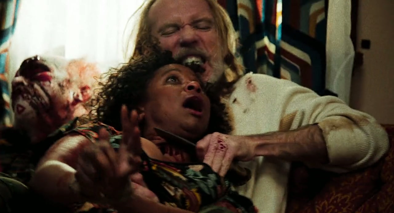 3 from Hell Screenshot