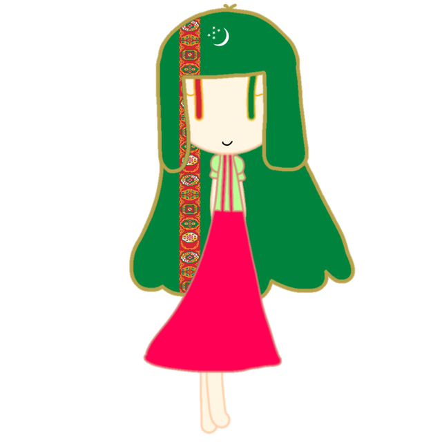 Turkmenistan