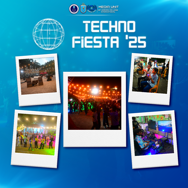 TECHNO FIESTA '25