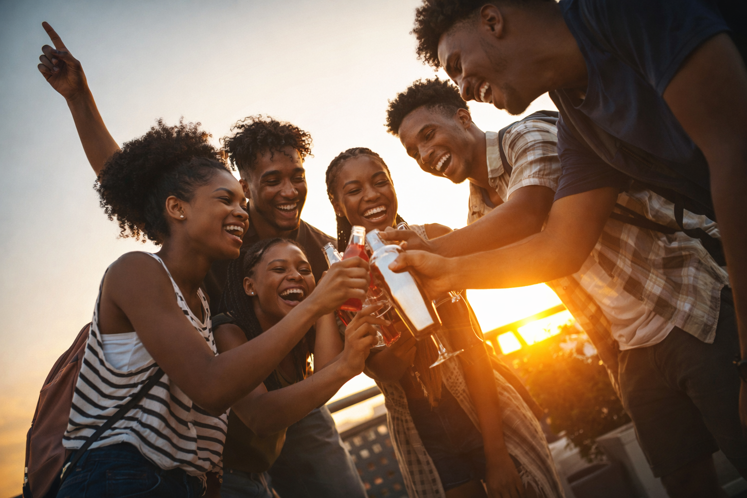 Amapiano Tech Hangout