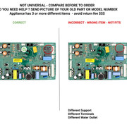 CSP30000202 Correct incorrect
