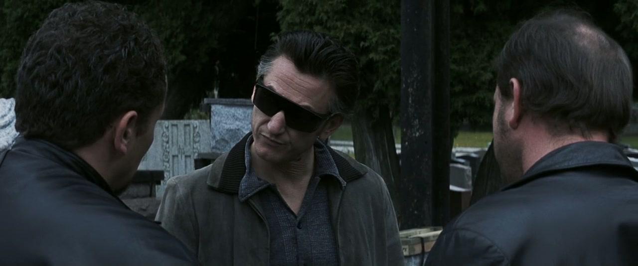 Mystic River Screenshot