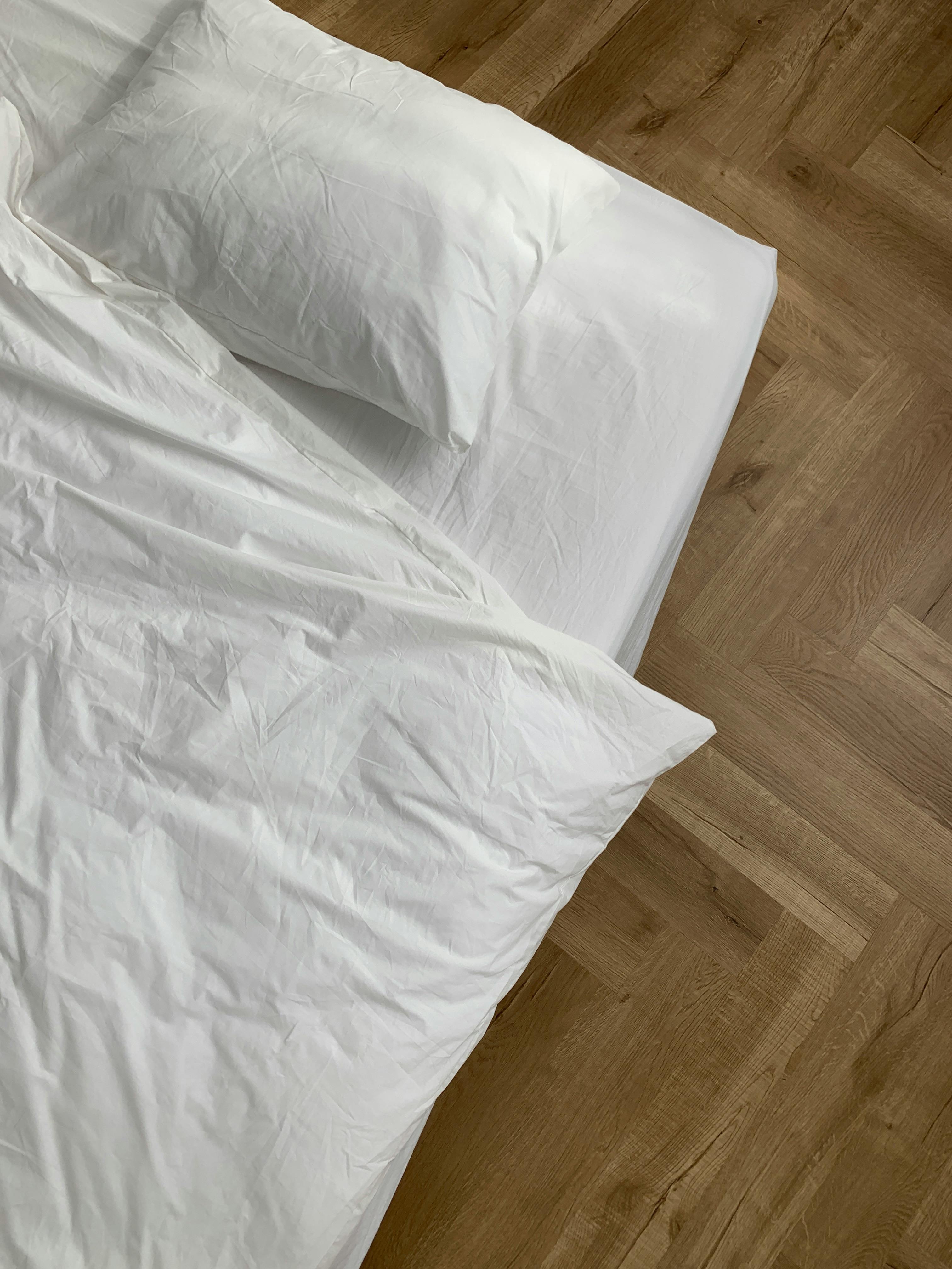 수면장애 시대의 경제적 해법: 고가 영양제 시장의 환상과 근본적 대체 투자 참고 이미지 4