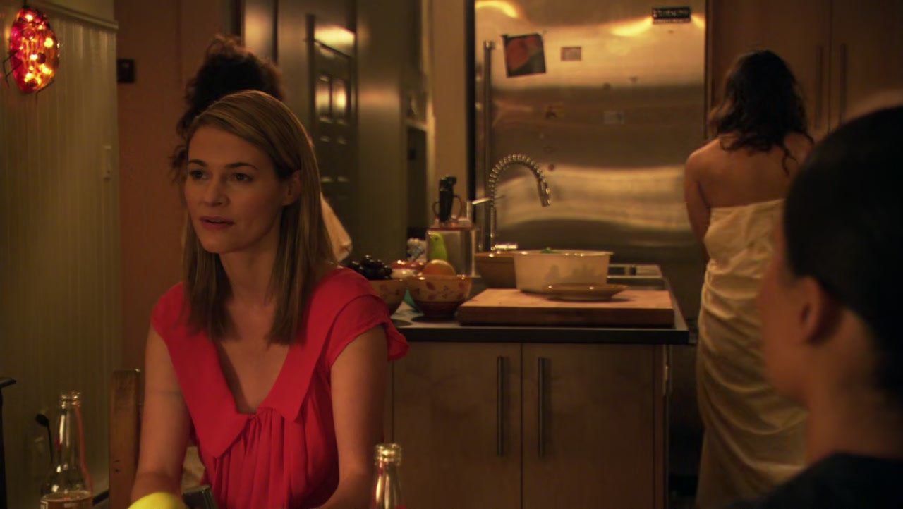 The L Word Screenshot