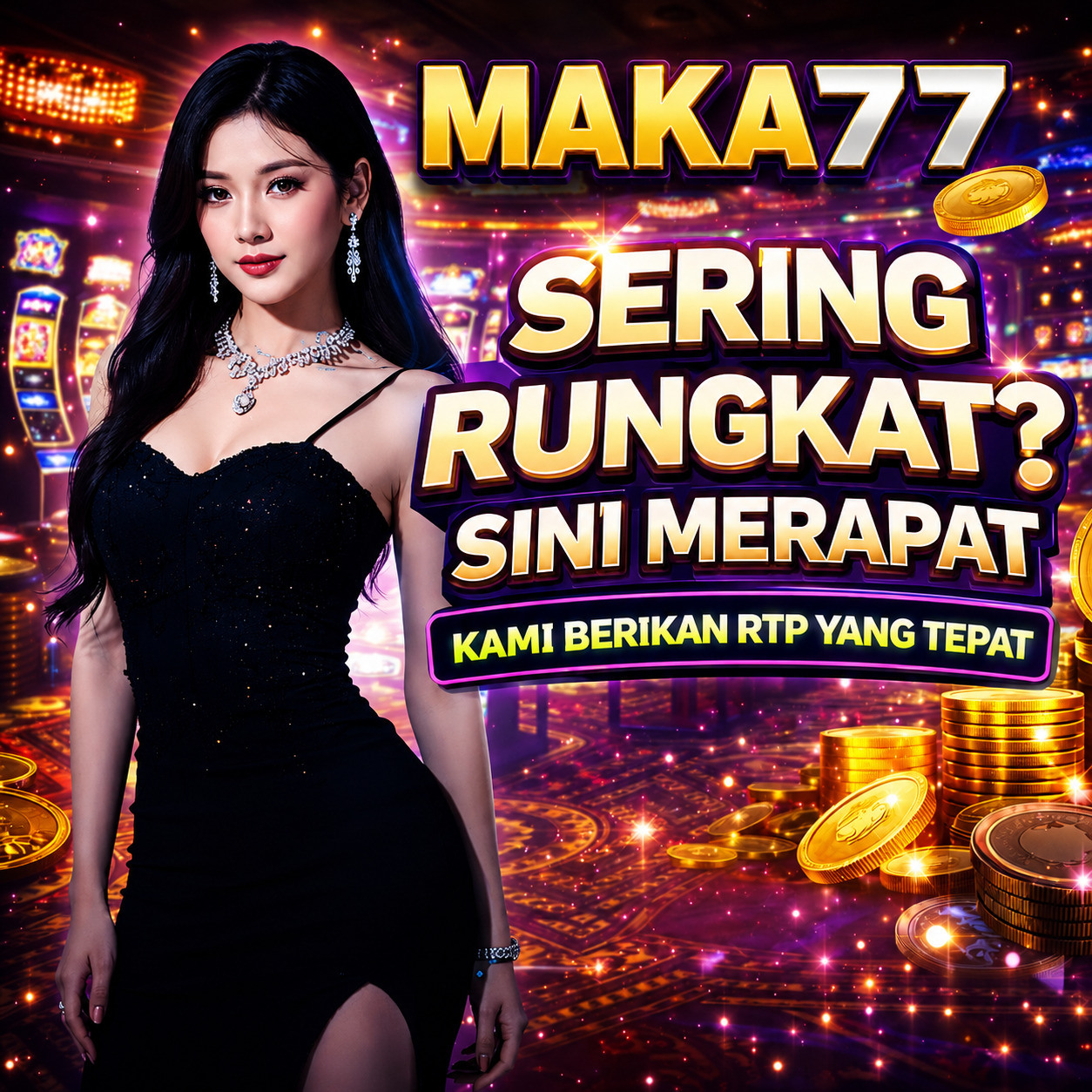 Bandar Live Casino