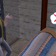 h This Is So Exciting MOm Get Up Faith Whats With The Racket