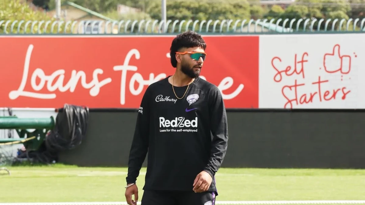 Who is Nikhil Chaudhary?, Indian Cricketer Plays For Aus Without Citizen