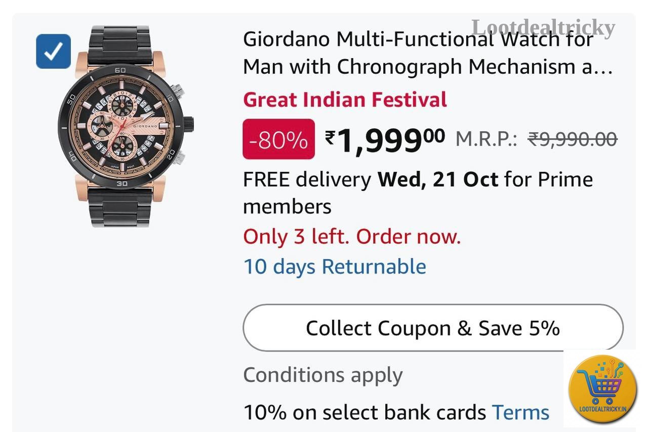 1899 Amzn To | Limited Time Loot Offer