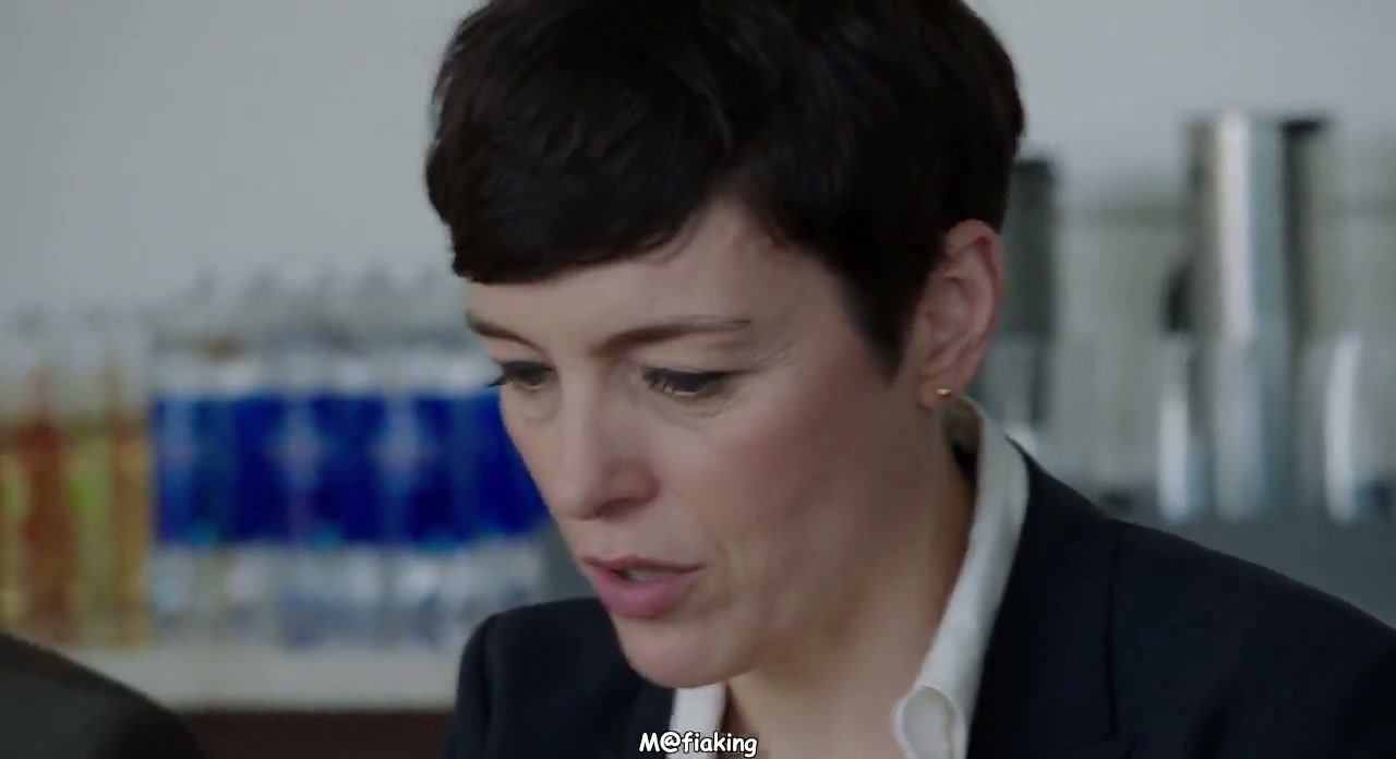 Sabotage Screenshot