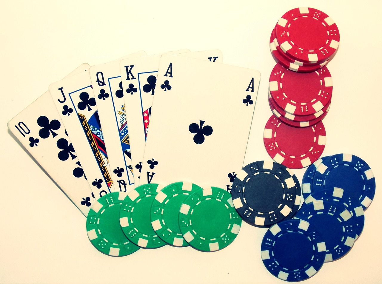 casino treasure