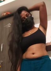 Tamil Queen Tango Live Nude Show