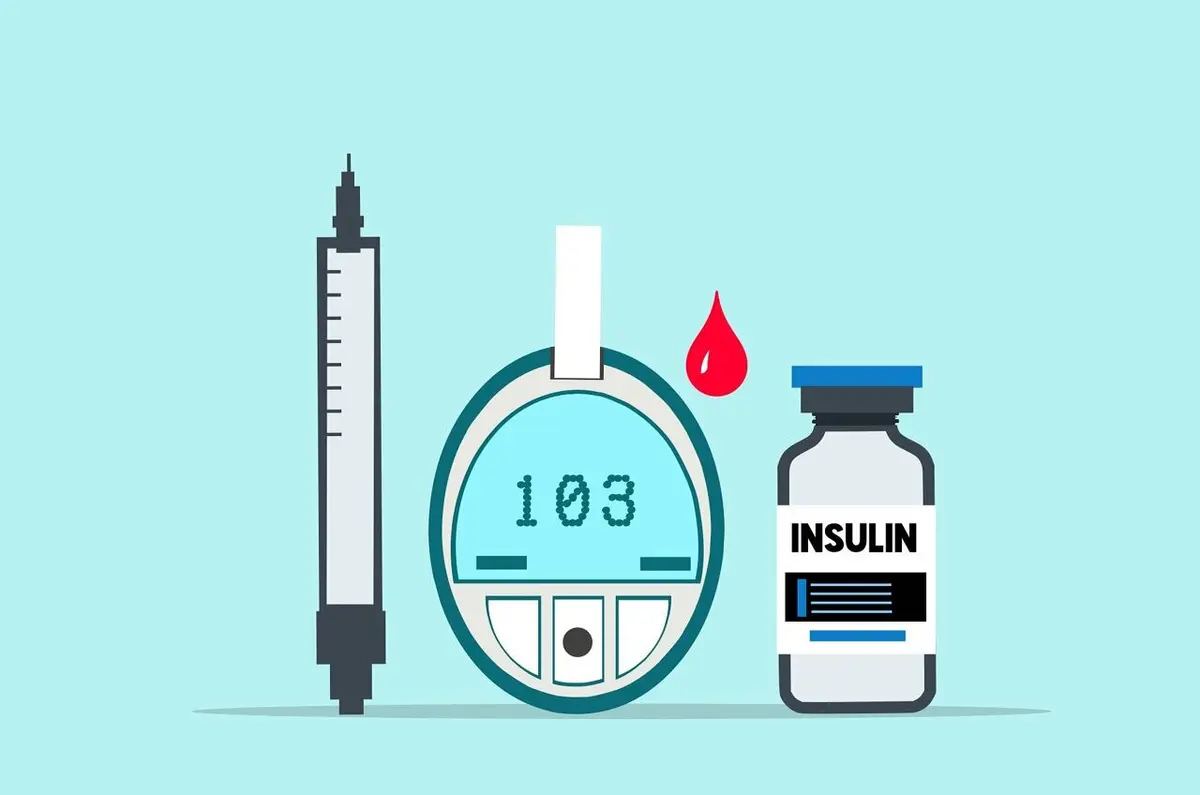 Newer Insulin Cuts Low Blood Sugar Risk in Youth
