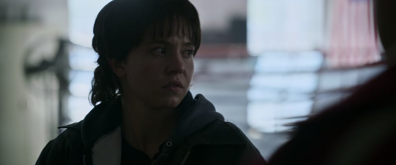 Christy Screenshot