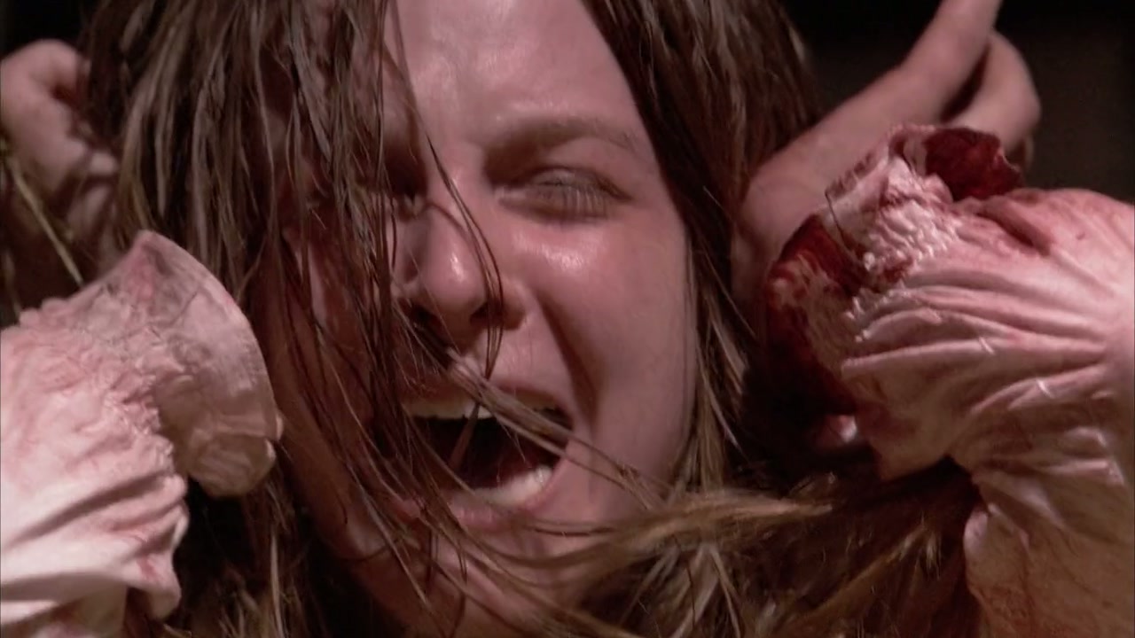 The Last Exorcism Screenshot