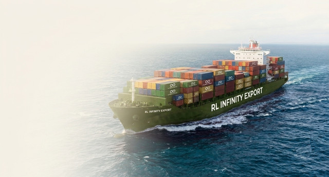 Rice Export