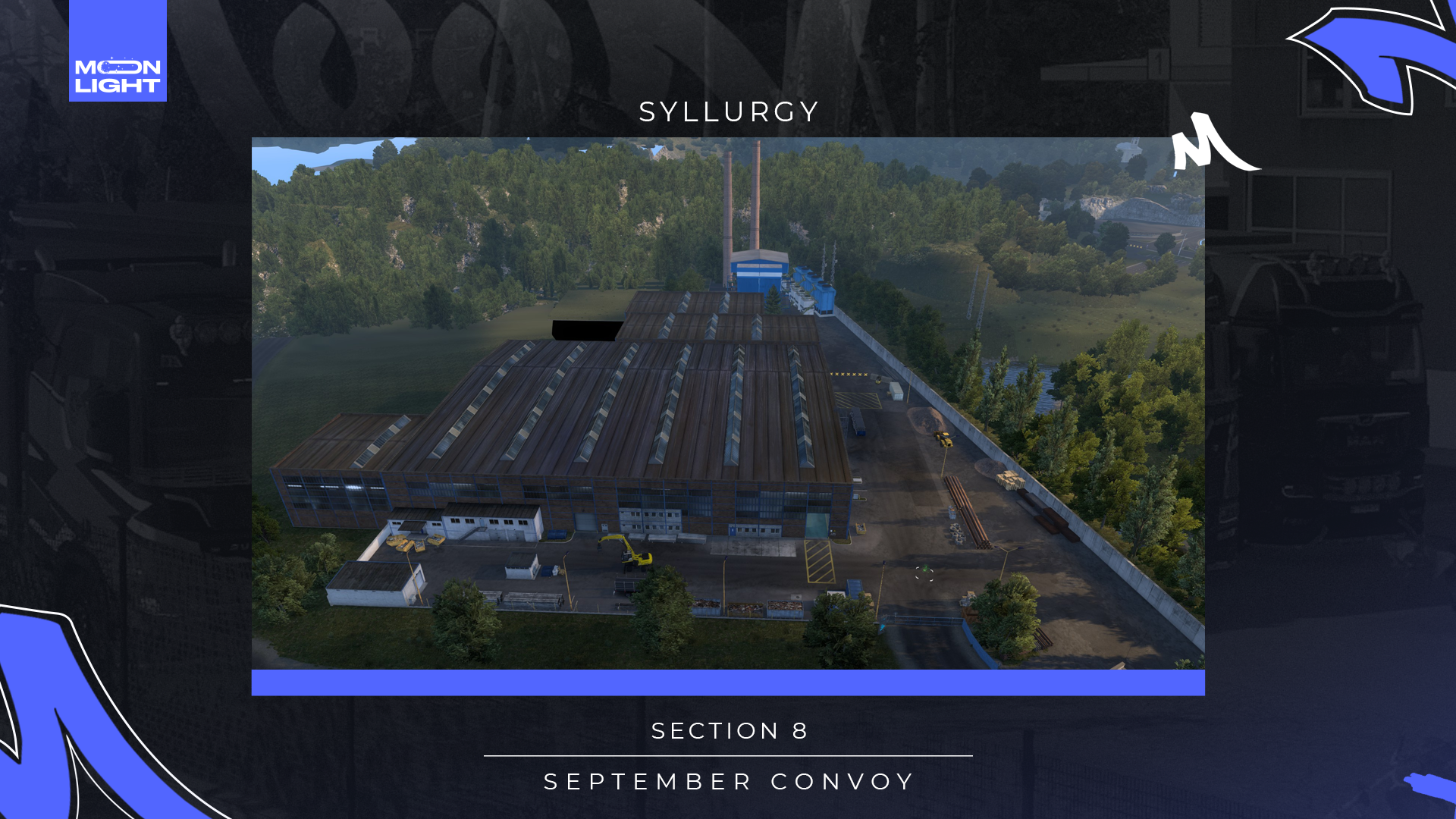Section 8 - Syllurgy