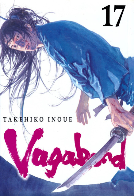 Vagabond-Volume-17