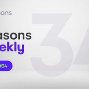 Seasons Weekly #34 — PNG