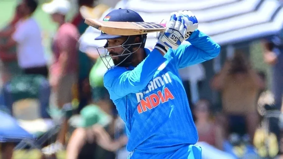 IND vs AFG: 3 Players to Replace Virat Kohli in Team India ODI Squad