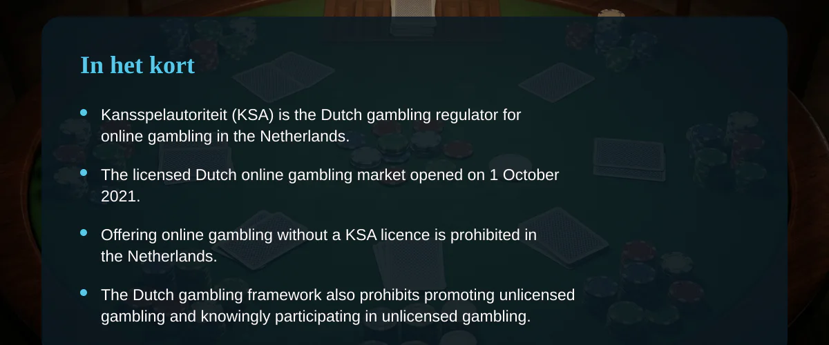 Minimumdeposit van 10 euro bij een online casino in nederland — In het kort