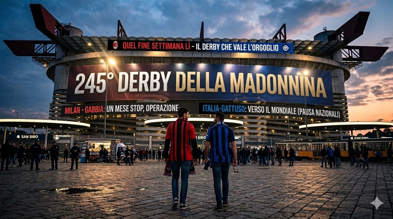 derby