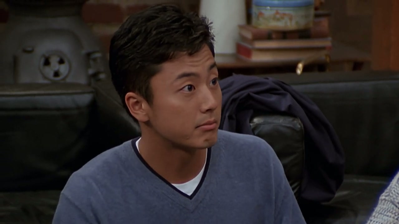 3rd Rock from the Sun Screenshot
