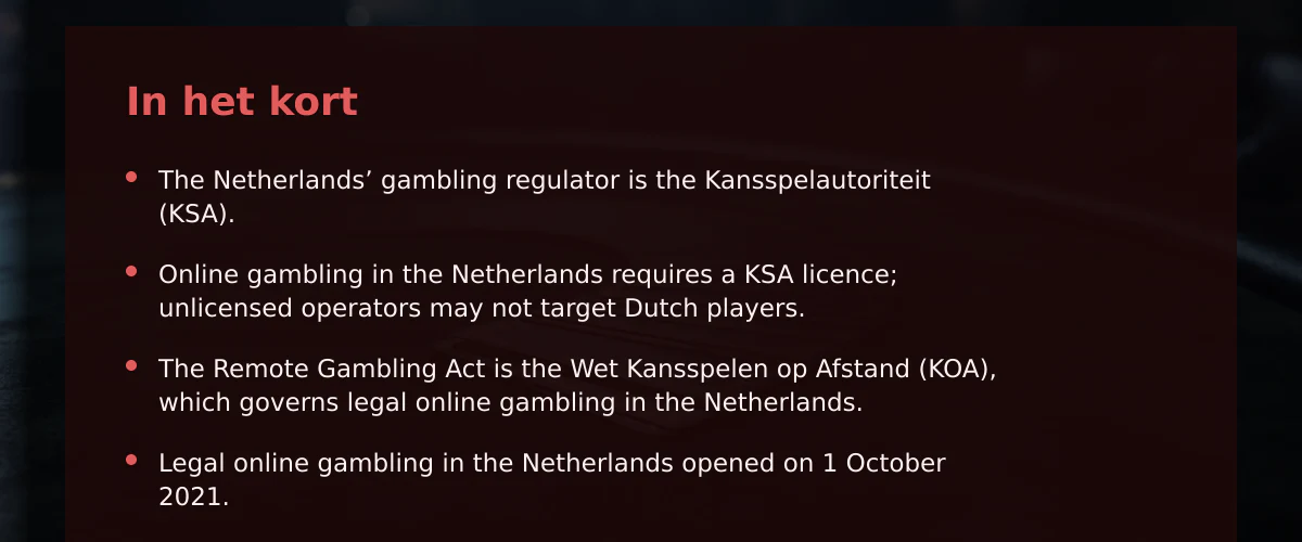 Blackjack casino: hoe het werkt en wat Nederlandse spelers moeten weten — In het kort