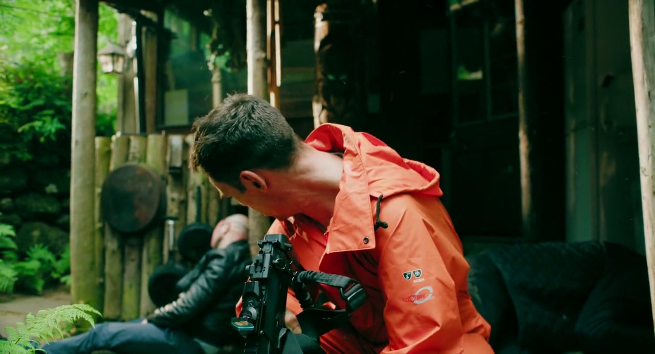The Clean Up Crew Screenshot