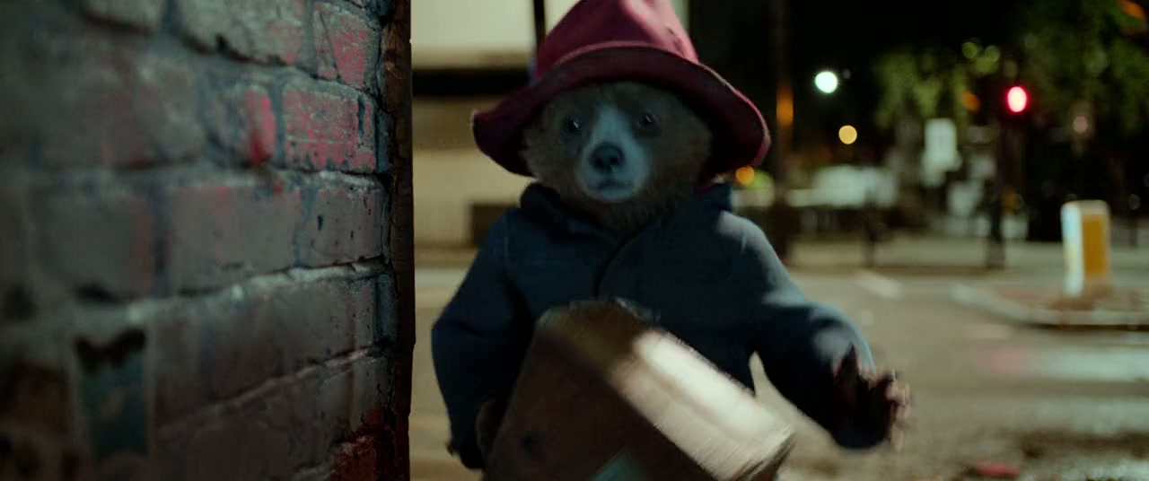 Paddington 2 Screenshot