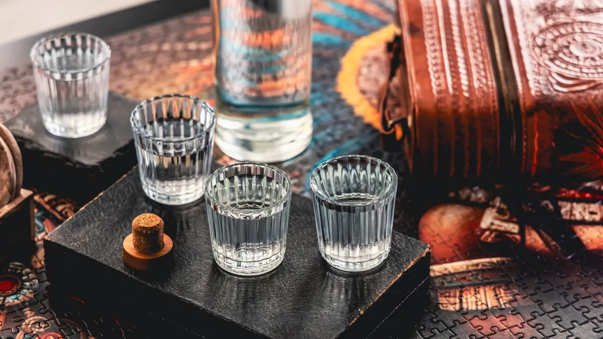The Smoky Spirit: Uncovering Mezcal's Secrets