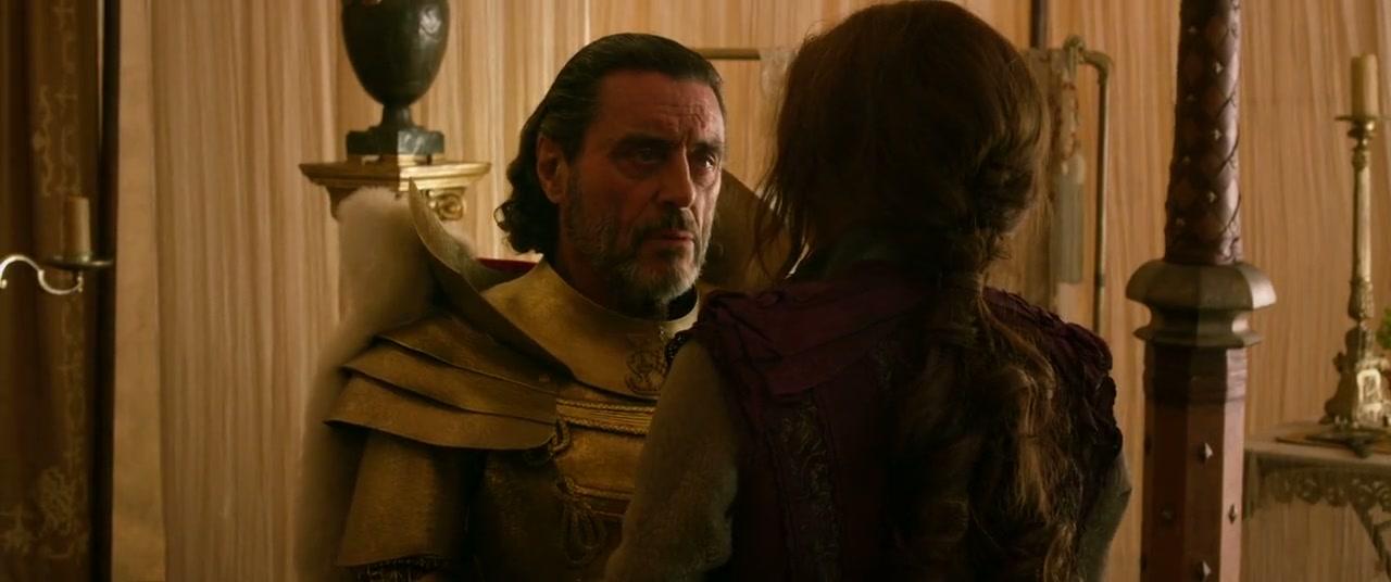Jack the Giant Slayer Screenshot