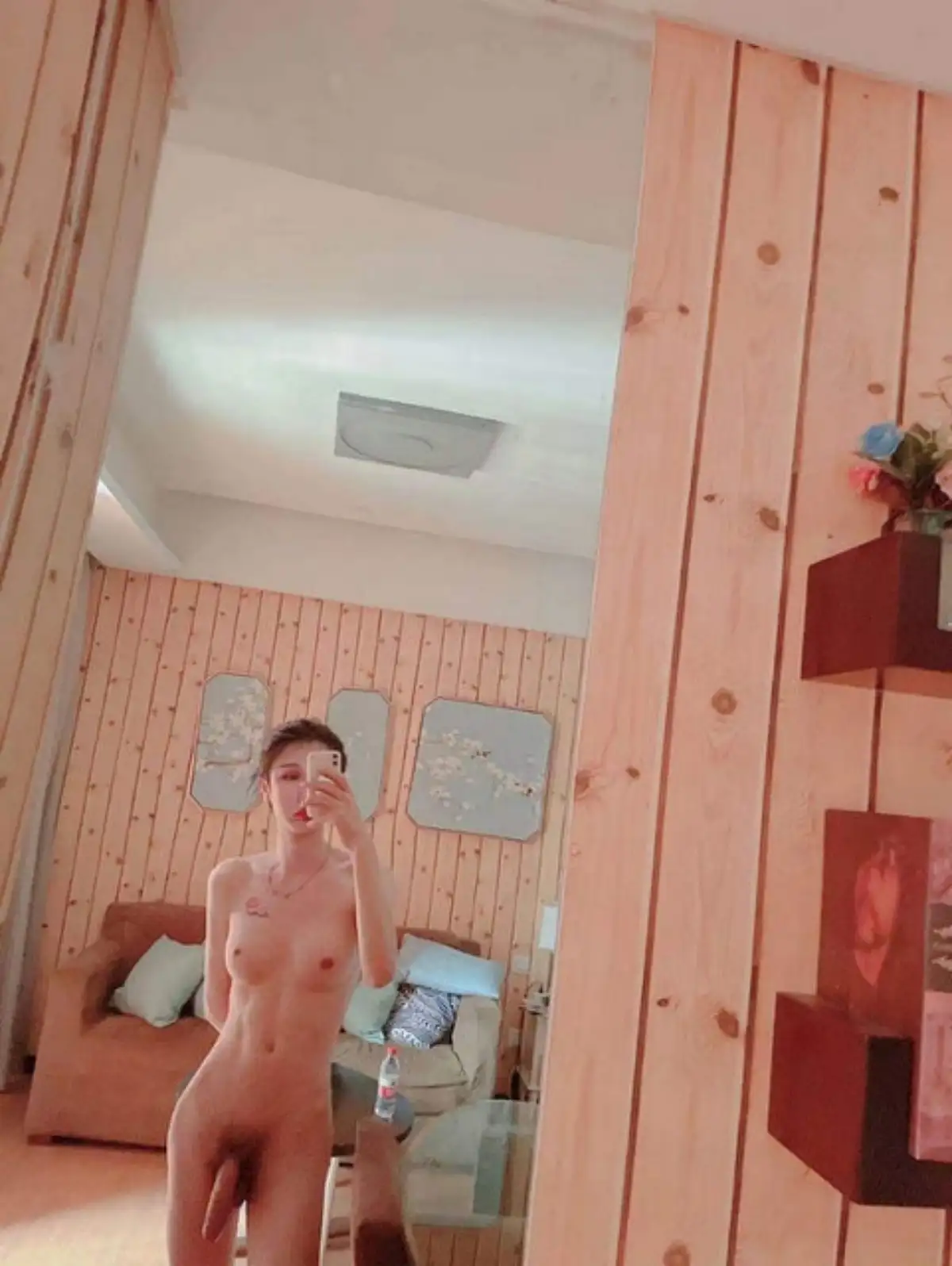 중국 쉬멜 루우산치 실사 프로필 세번째 상세 이미지 중국 쉬멜 루우산치 실사 프로필 세번째 상세 이미지