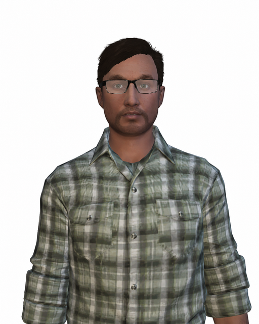 gavin