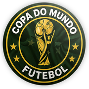 208452 Copa Do Mundo Brasil