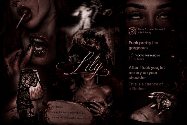 Lily