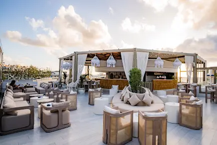 صورة Nasaya Restaurant & Bar