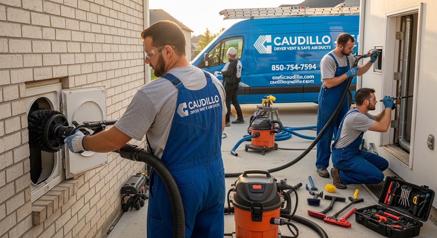 Duct Sanitizing Taylor TX