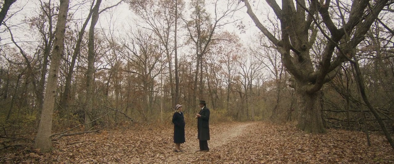 Invitation to a Murder Screenshot