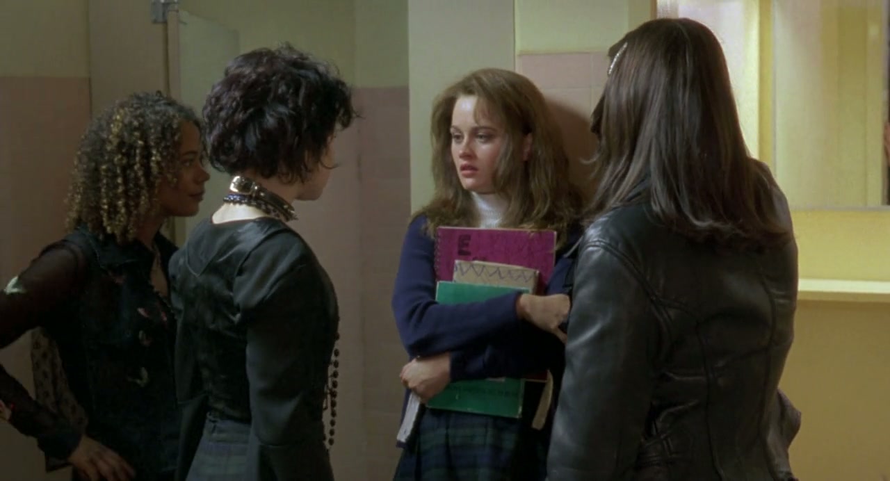 The Craft Screenshot