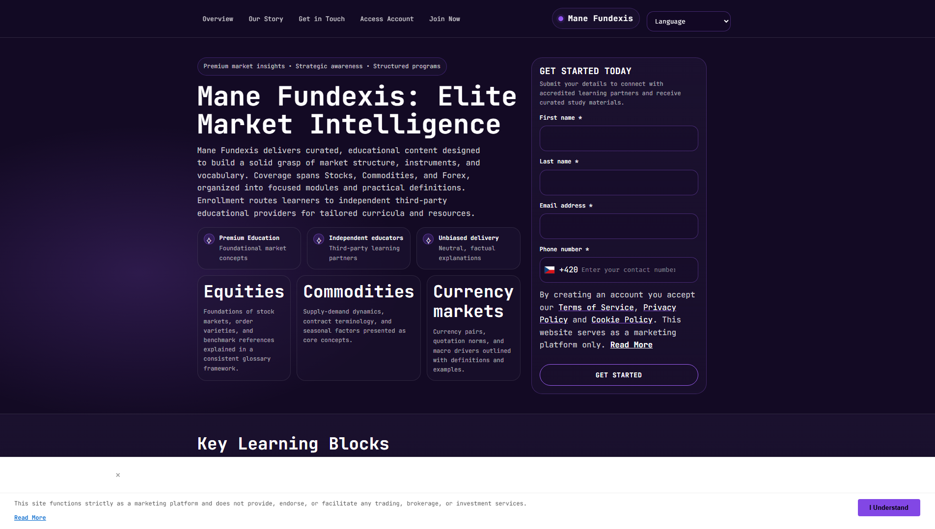 Stored capture of mane-fundexis-engine.com