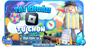 Acc Game Tự Chọn