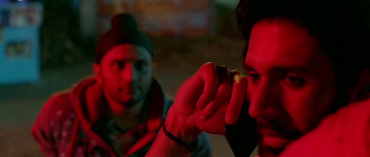 Arjun Patiala Screenshot