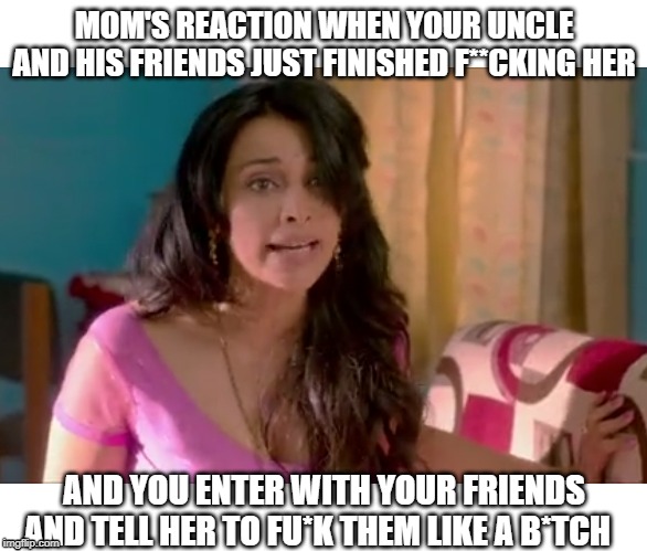 INCEST : Family Mein Pyar Romance or Sex