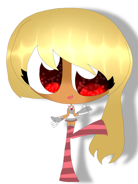 Pink-Choco-cookie